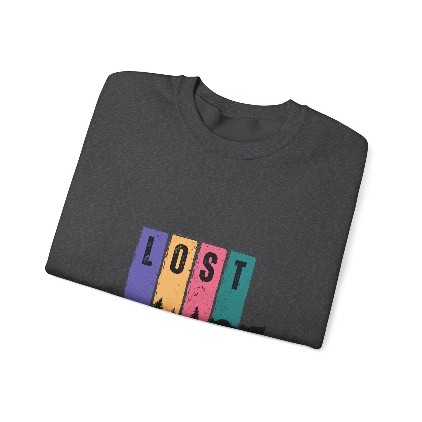 Women's Heavy Blend™ Crewneck Sweatshirt - Clix Bazaar