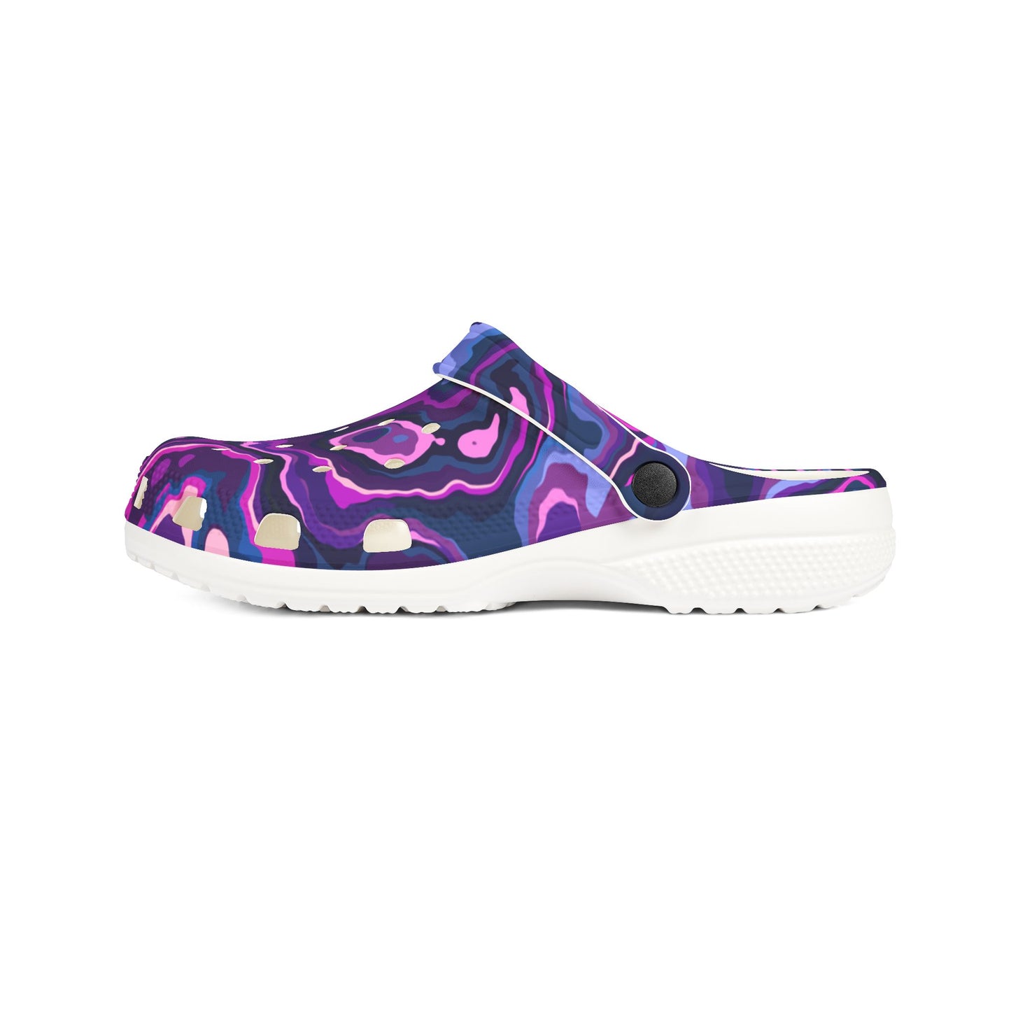 EVA foam shoes