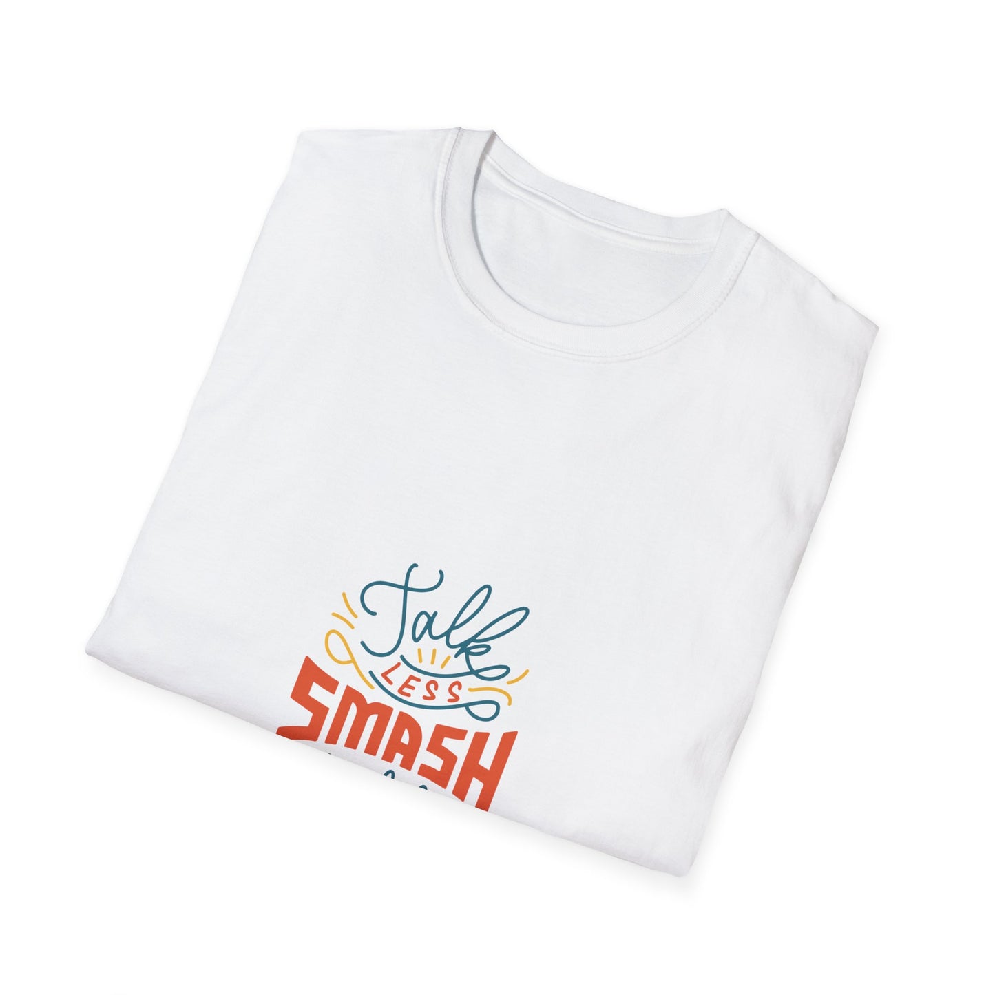 Women's Softstyle T-Shirt - Clix Bazaar