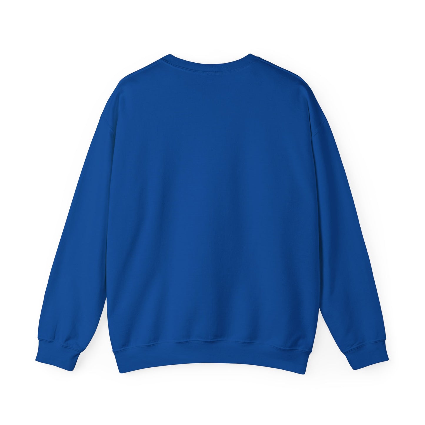 Women's Heavy Blend™ Crewneck Sweatshirt - Clix Bazaar