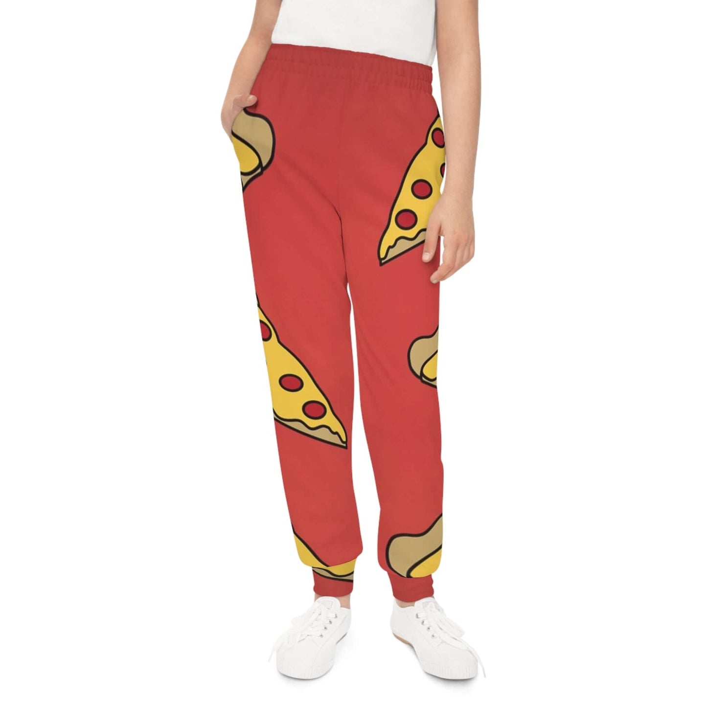 Youth Joggers