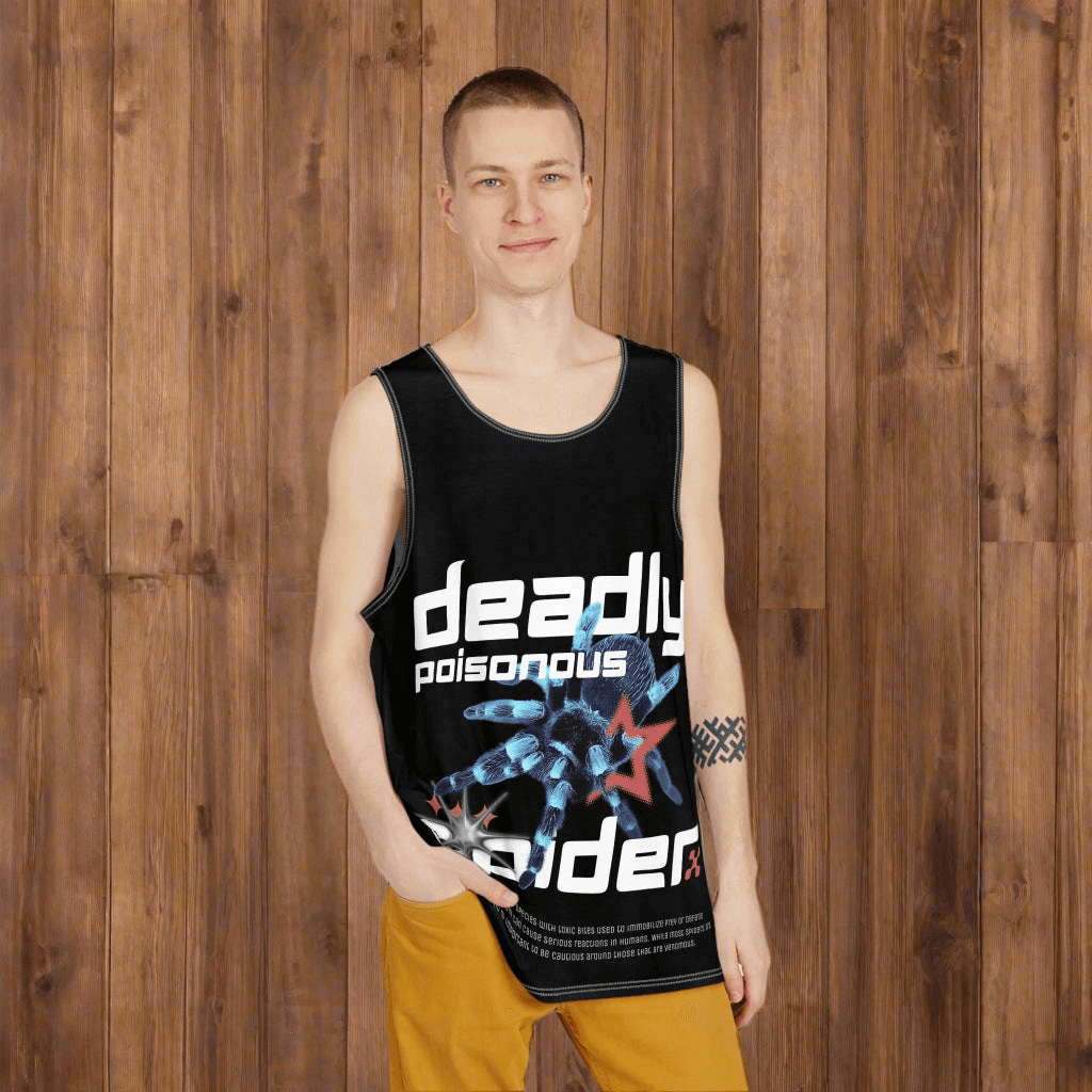 Men Tank Tops
