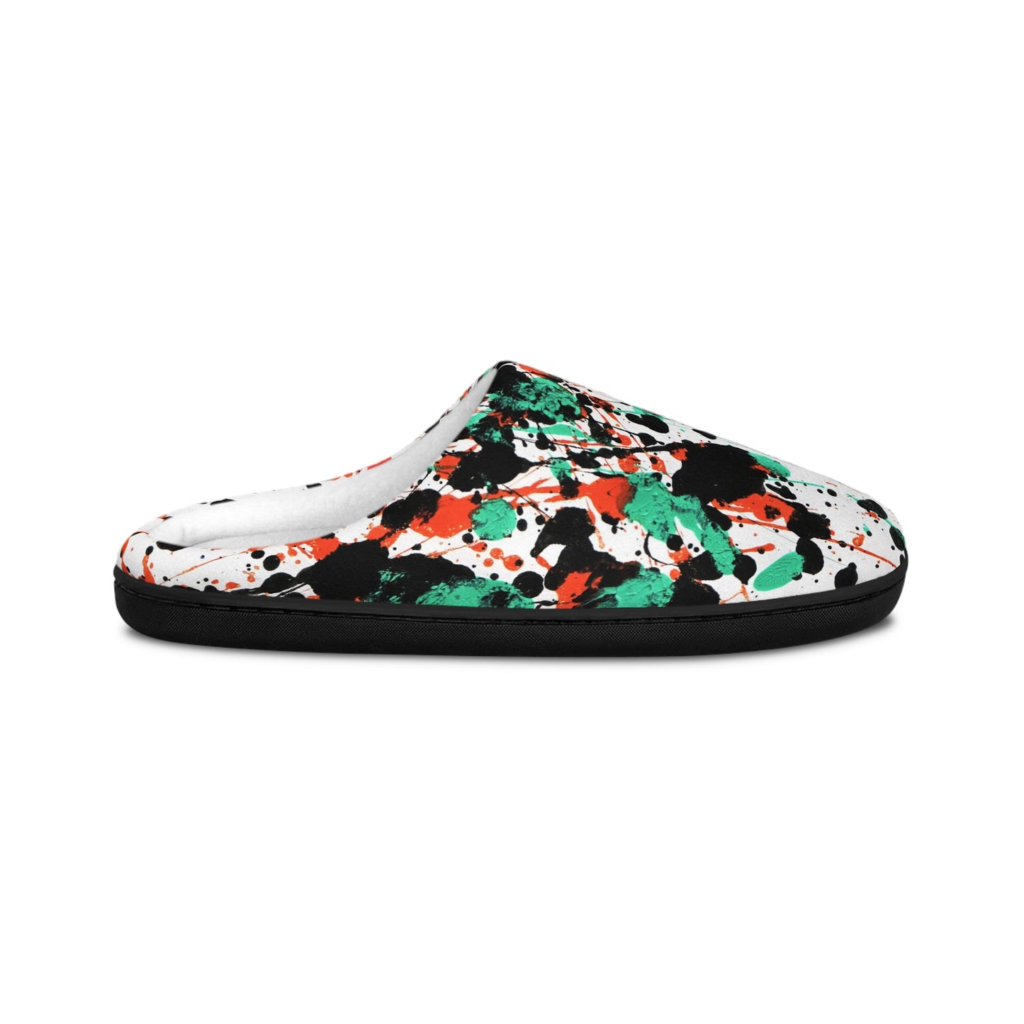 Men's Indoor Slippers
