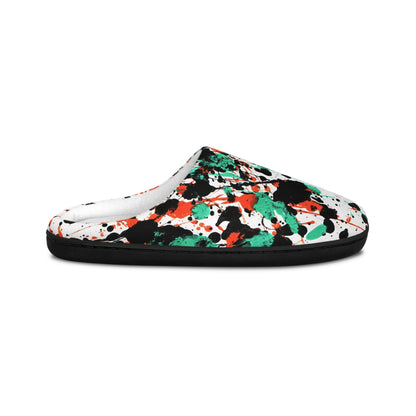 Men's Indoor Slippers