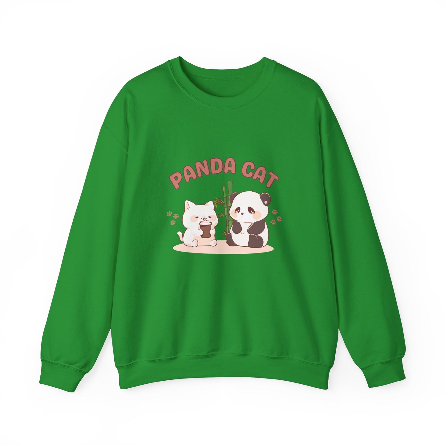 Women's Heavy Blend™ Crewneck Sweatshirt - Clix Bazaar