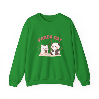 Women's Heavy Blend™ Crewneck Sweatshirt - Clix Bazaar