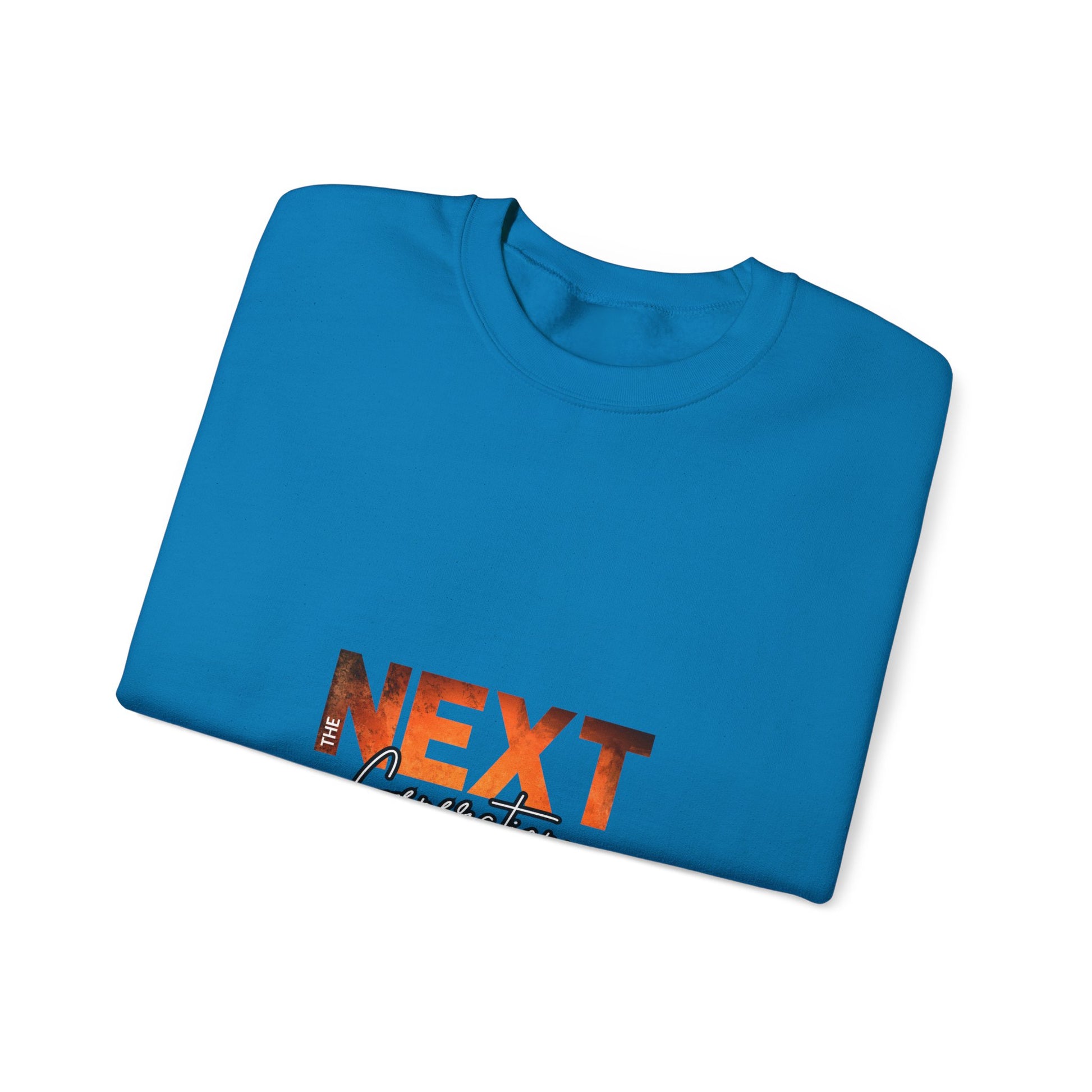 Women's Heavy Blend™ Crewneck Sweatshirt - Clix Bazaar