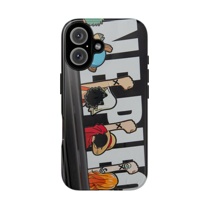 Tough Cases - Clix Bazaar