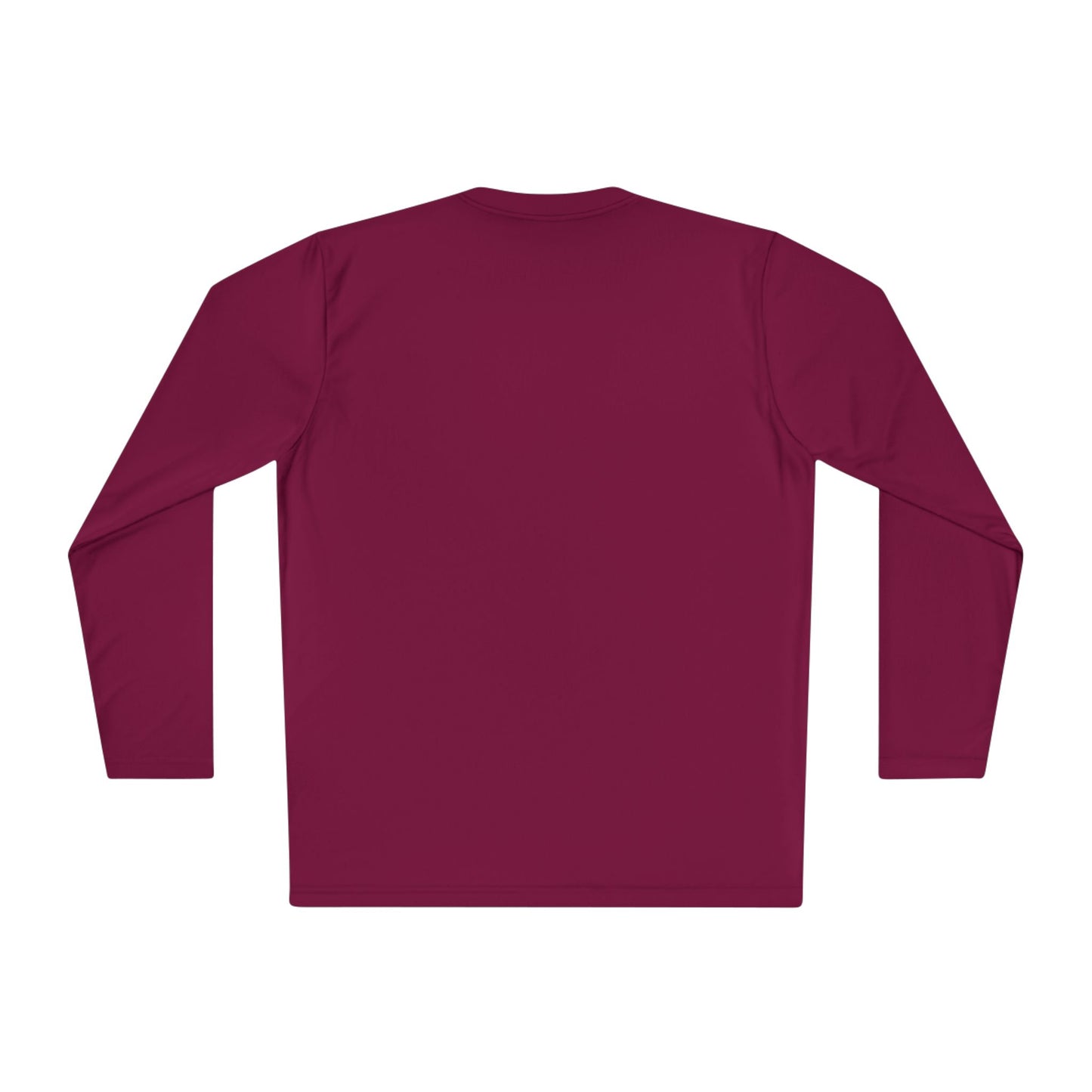 Men's Long Sleeve Tee - Perfect Gift for Father's Day and Family Celebrations - Clix Bazaar