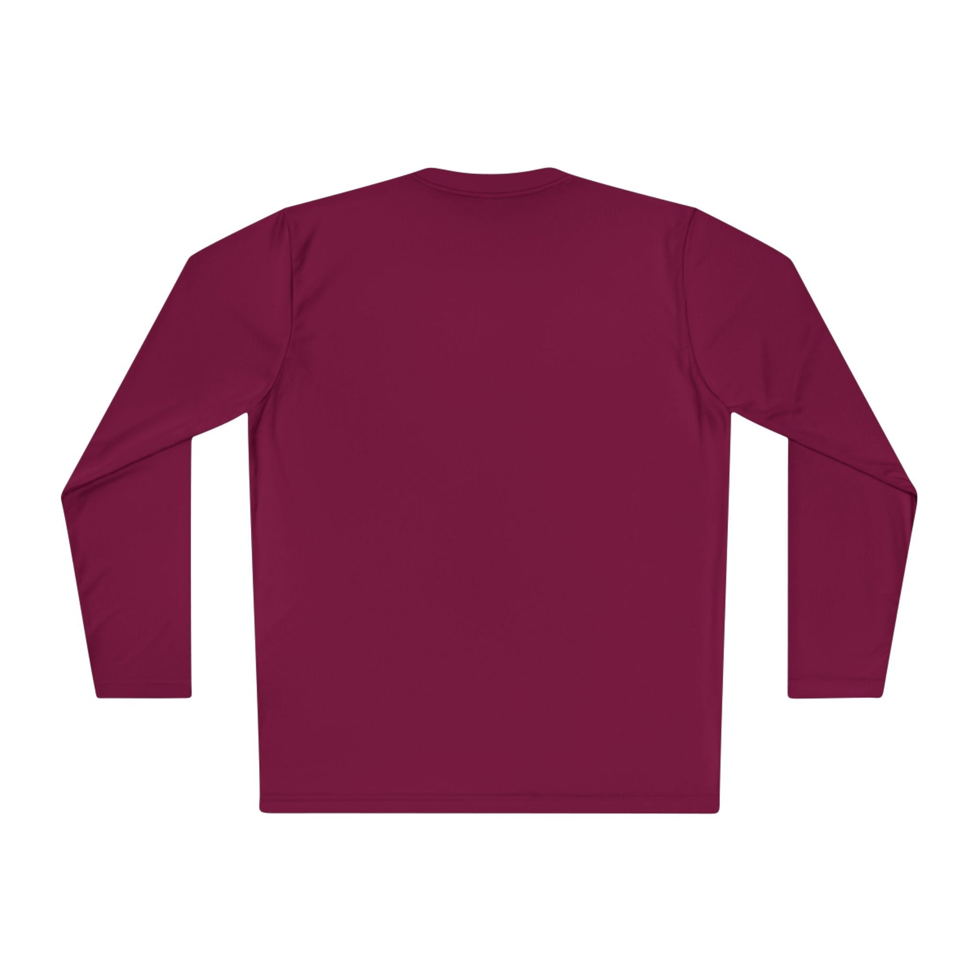Men's Long Sleeve Tee - Perfect Gift for Father's Day and Family Celebrations - Clix Bazaar