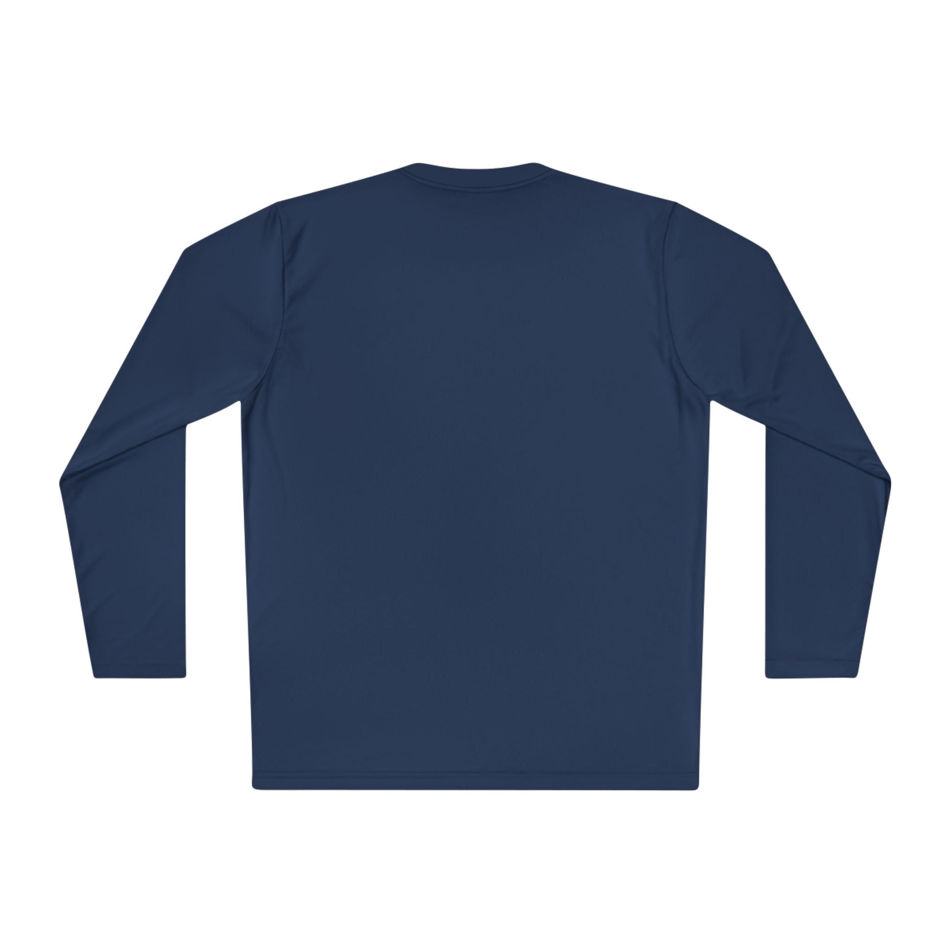 Men's Long Sleeve Tee - Clix Bazaar