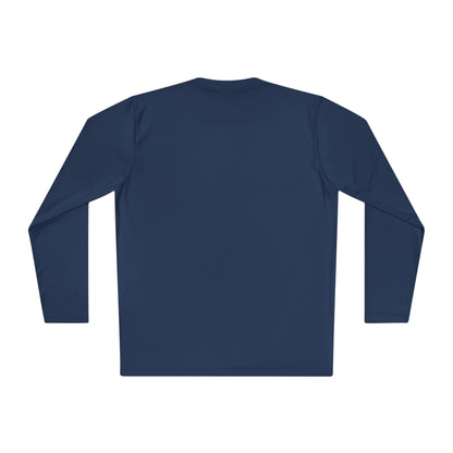 Men's Long Sleeve Tee - Clix Bazaar
