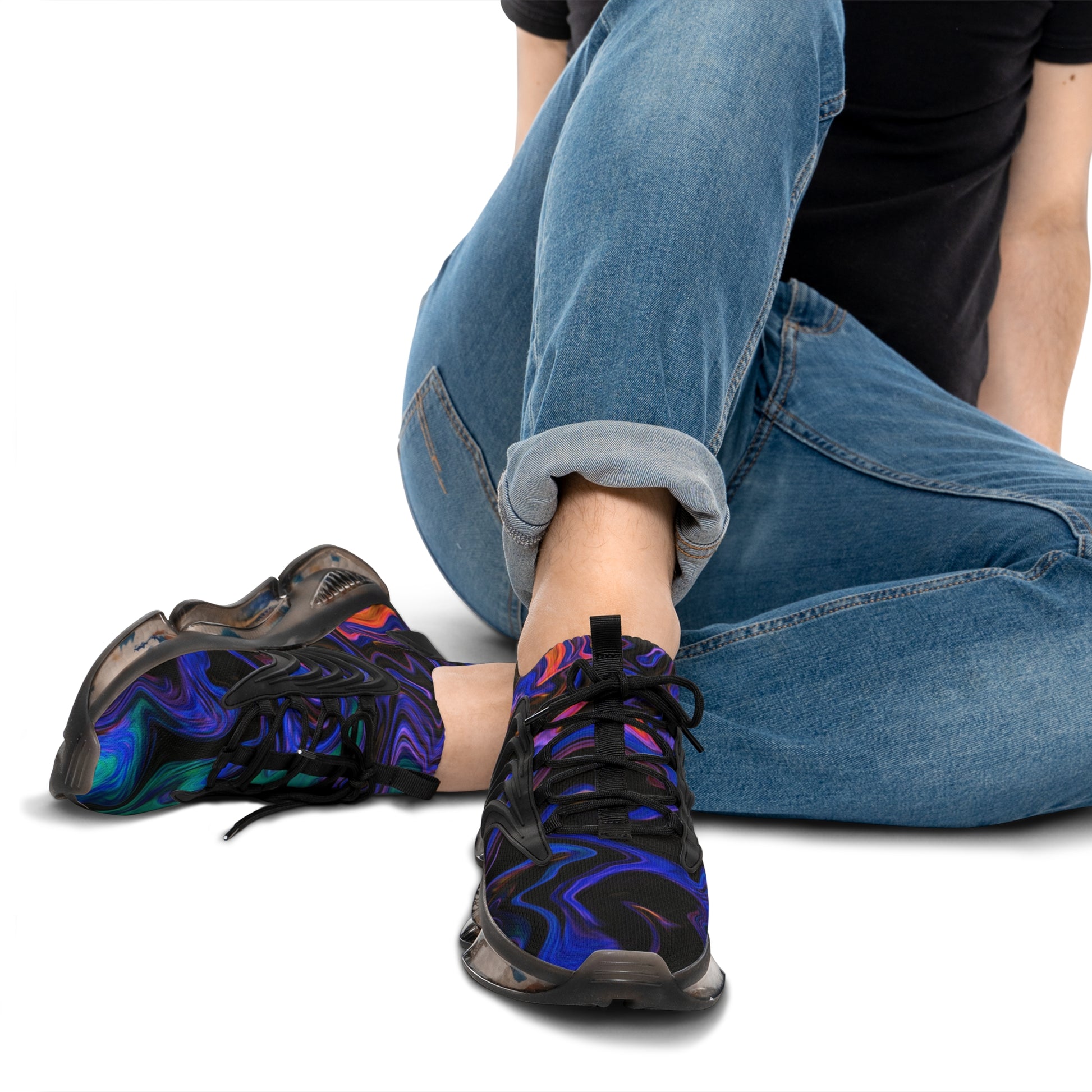 men's sneakers - Clix Bazaar
