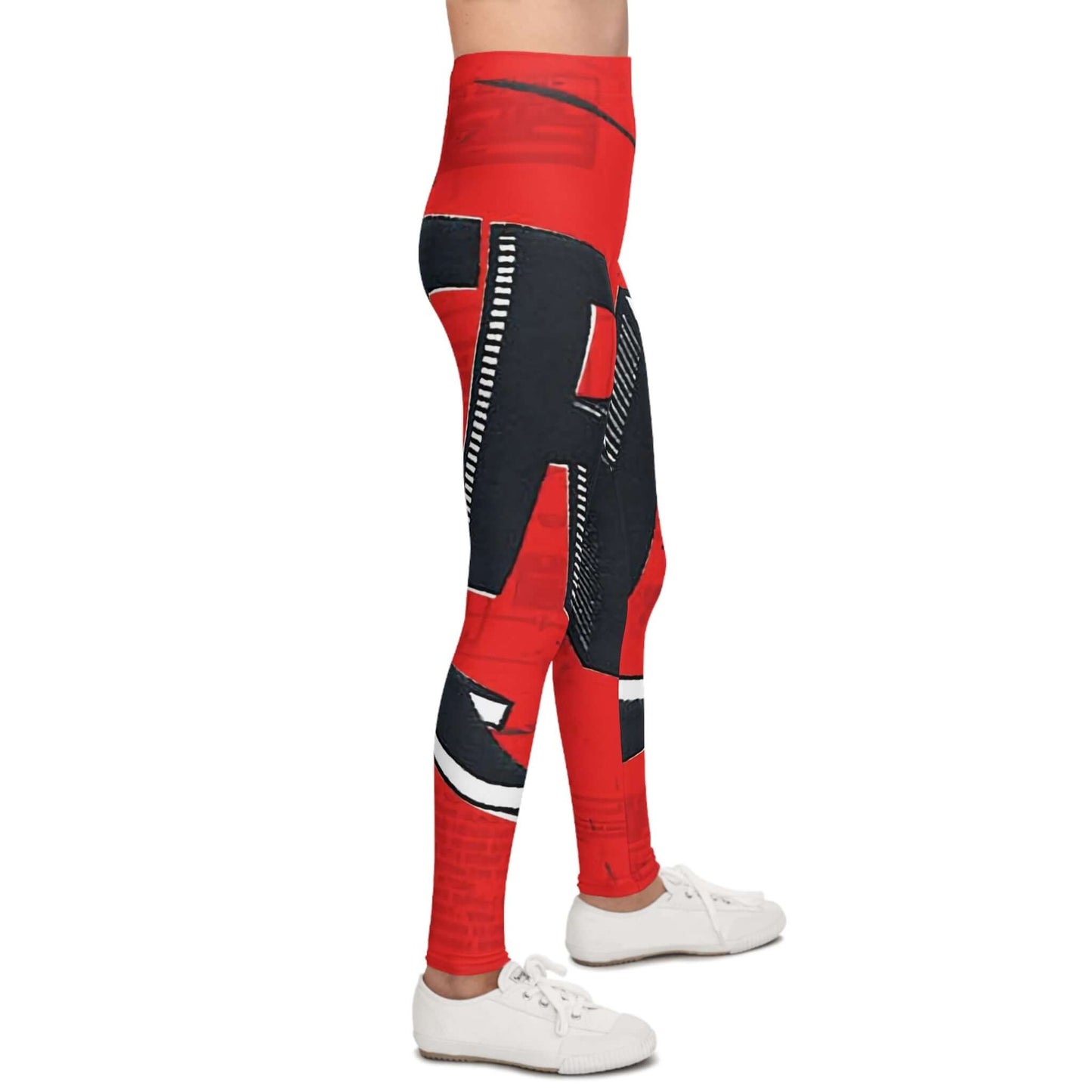 Youth Leggings