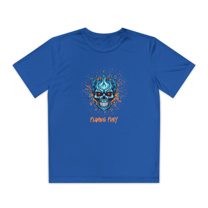 Youth Competitor Tee - Clix Bazaar