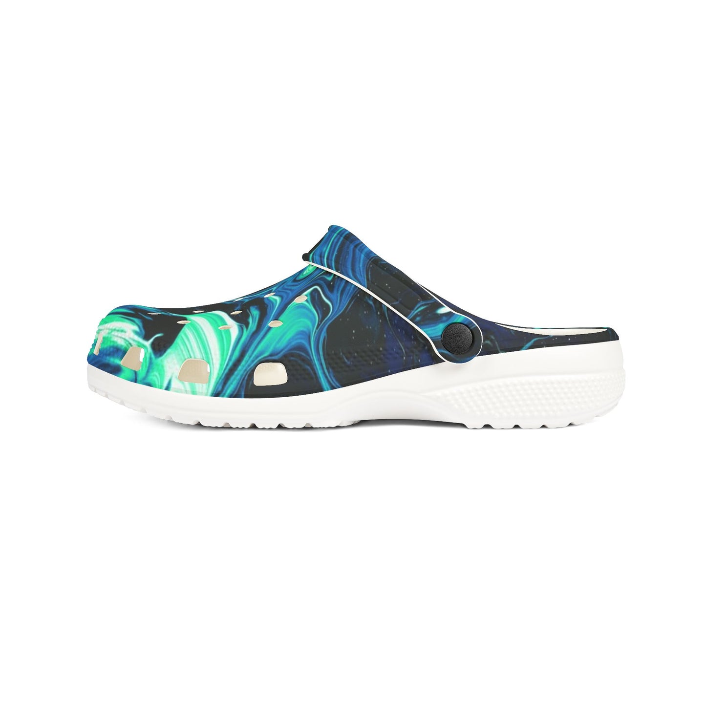 EVA foam shoes