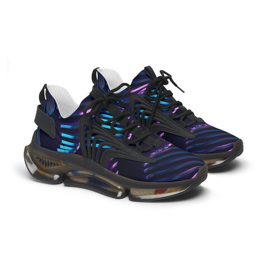 Women's Mesh Sneakers