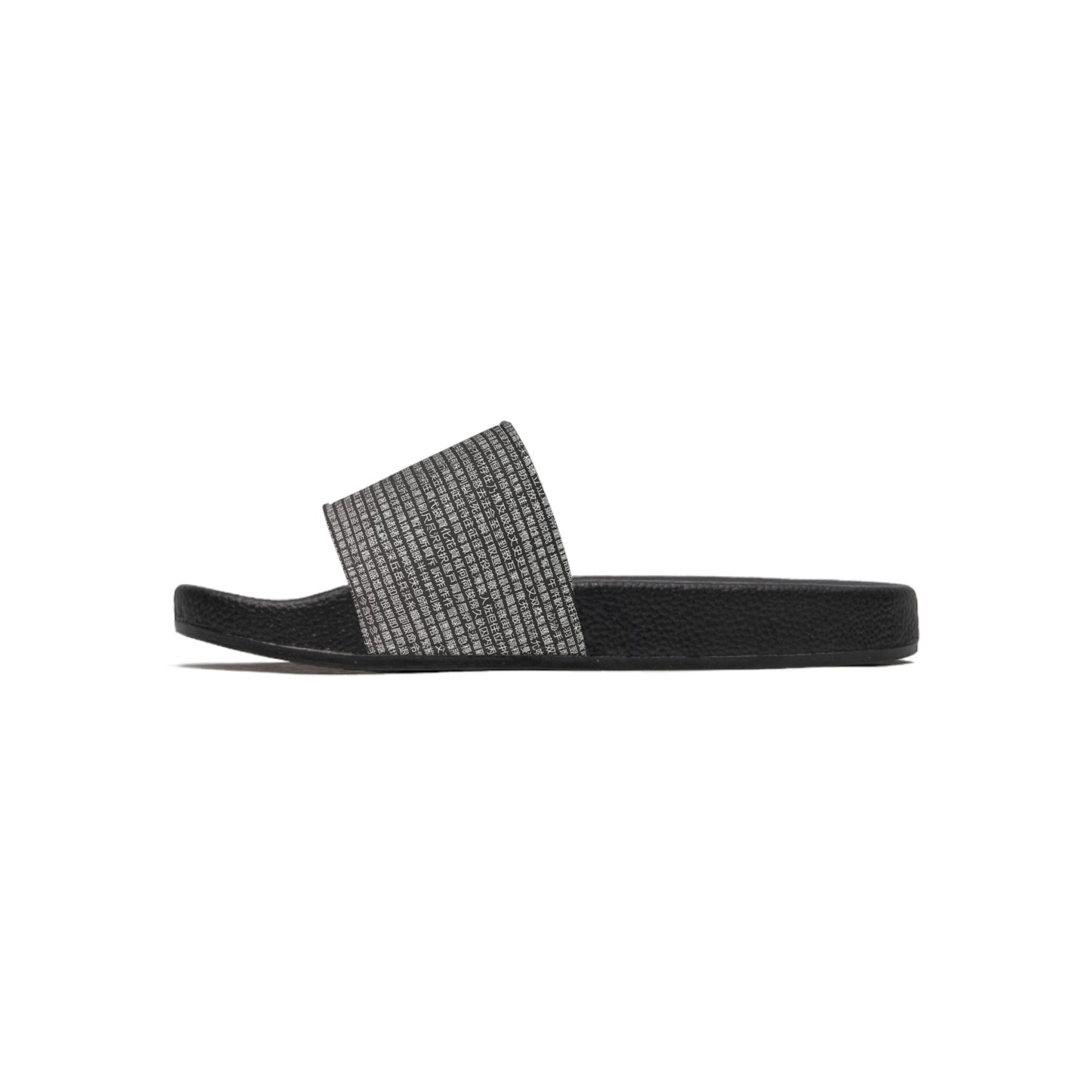Men's Slide Sandals