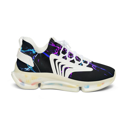 Women's Mesh Sneakers