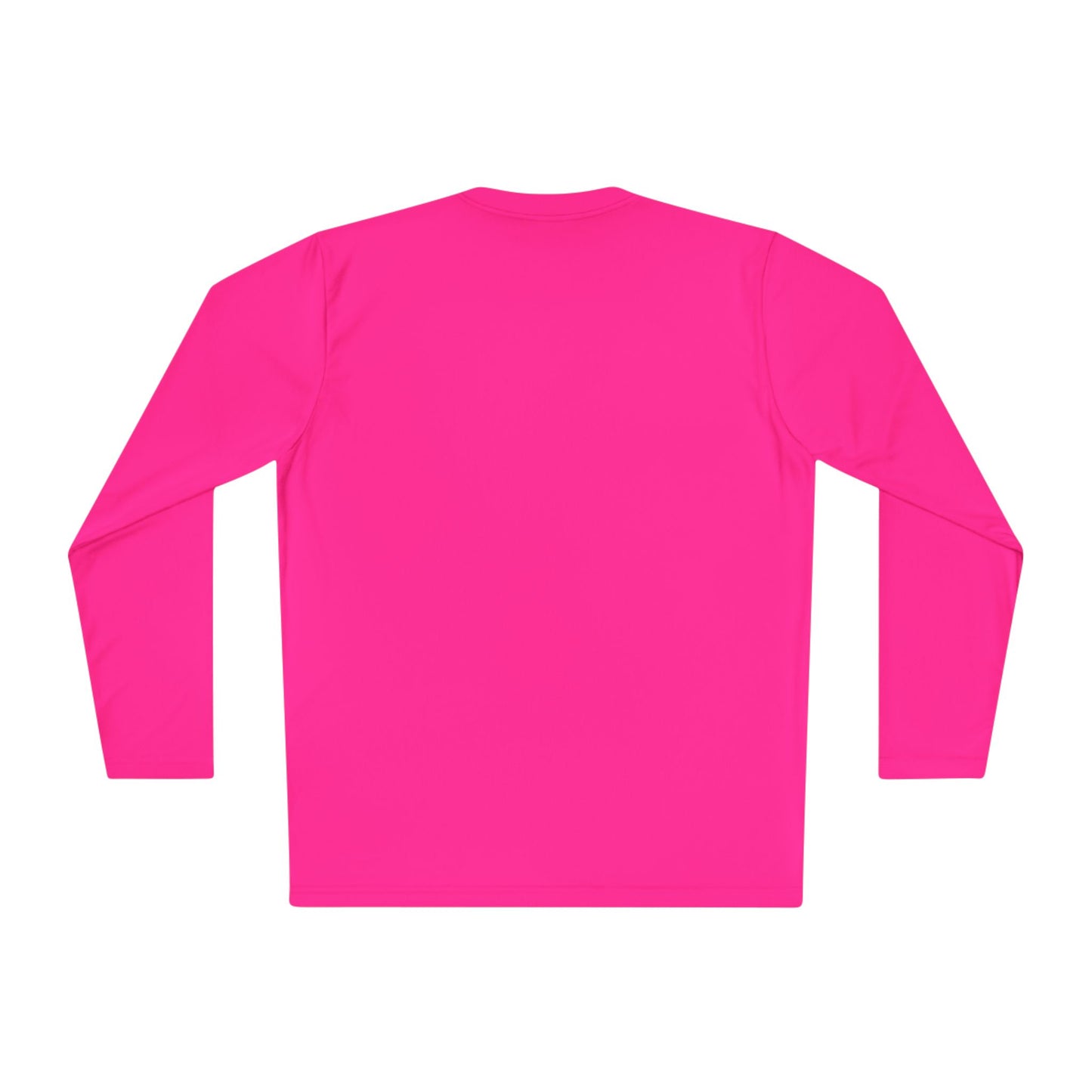 Men's Long Sleeve Tee - Clix Bazaar