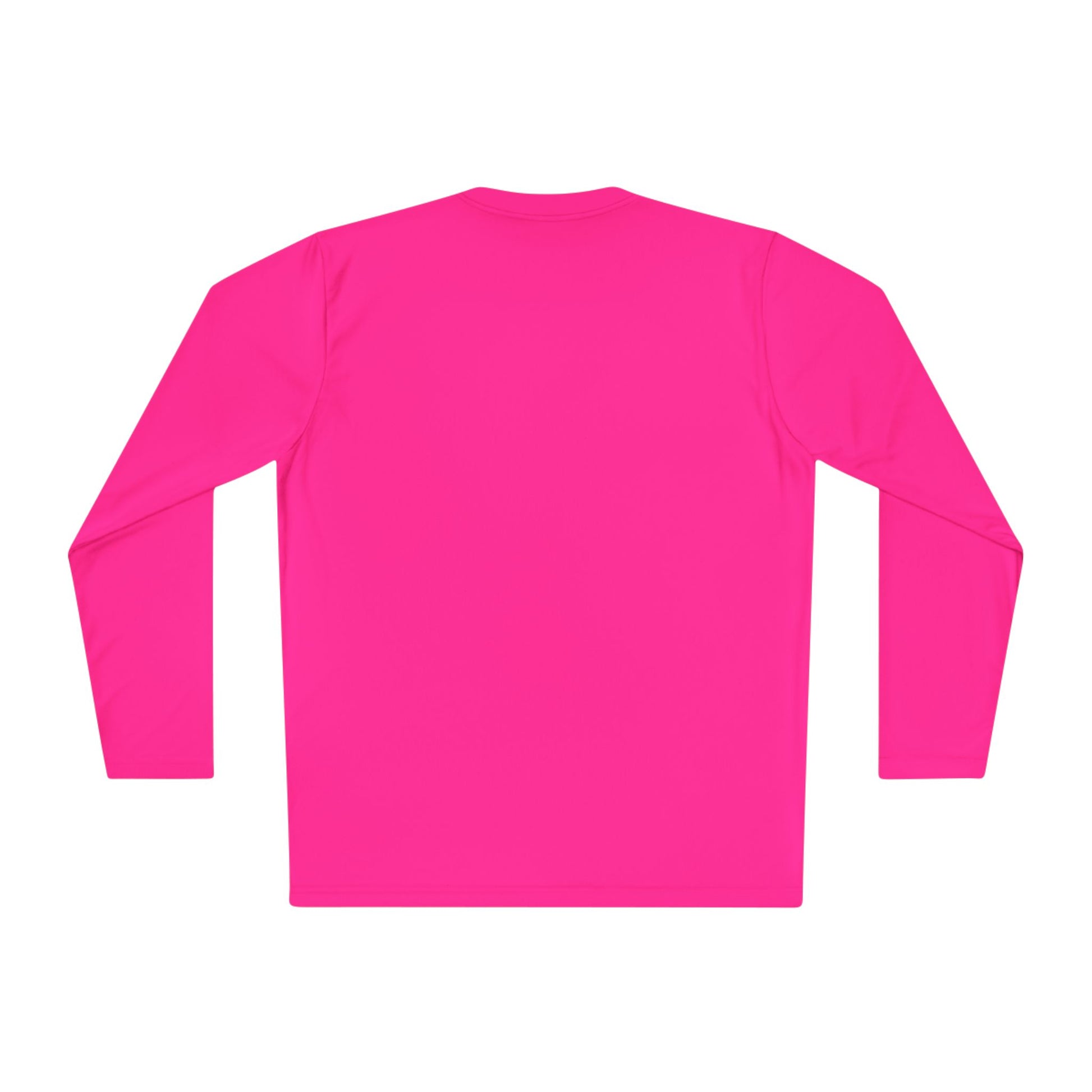 Men's Long Sleeve Tee - Clix Bazaar