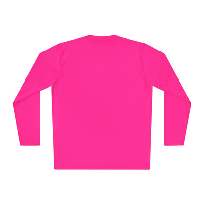 Men's Long Sleeve Tee - Clix Bazaar