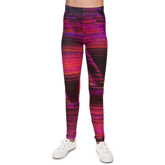 Youth Leggings