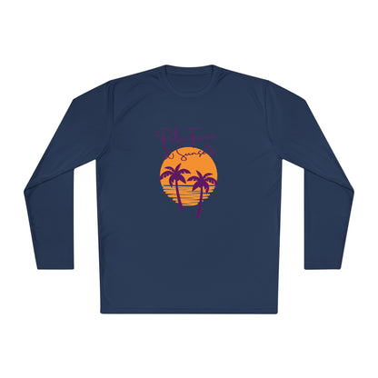 Men's Long Sleeve Tee - Clix Bazaar