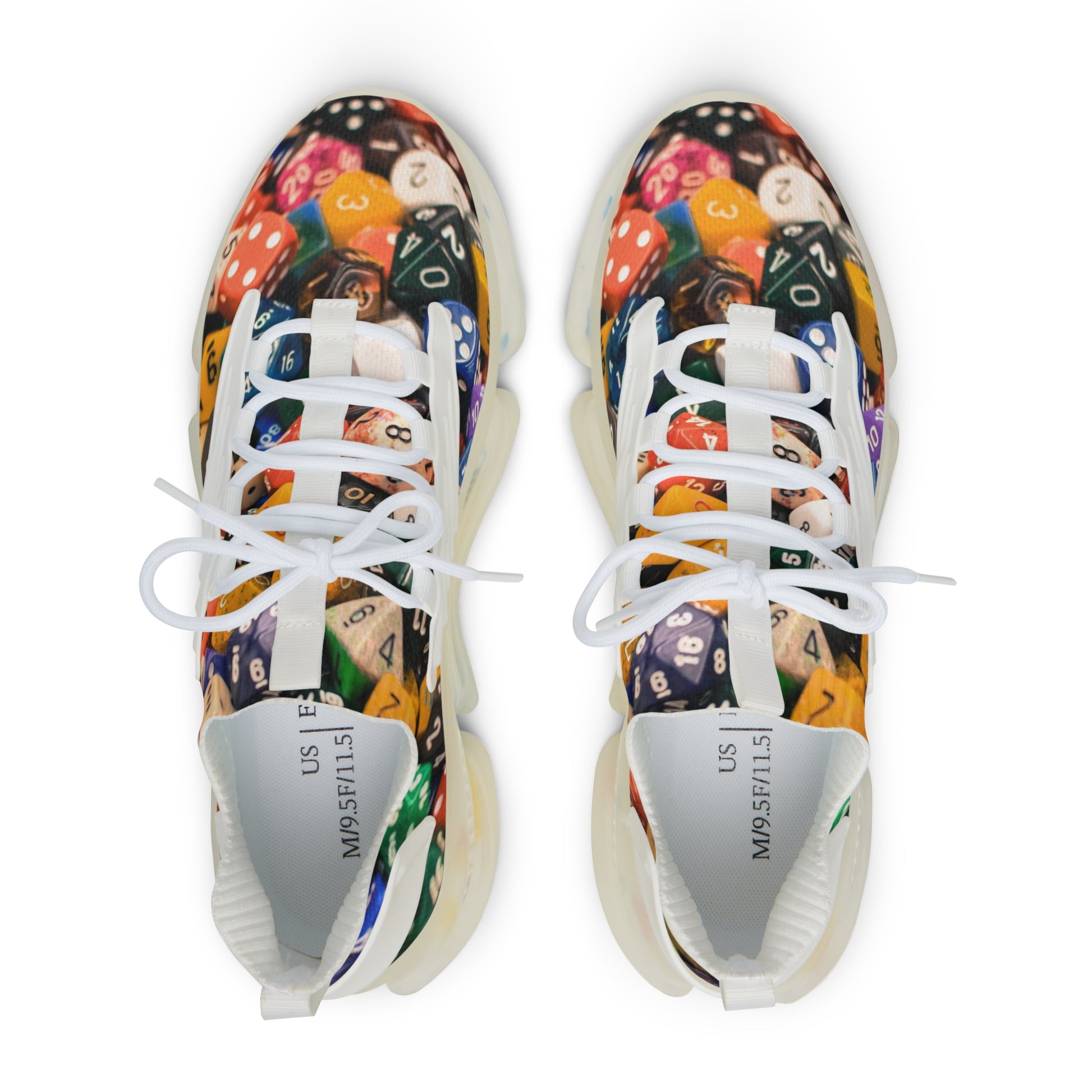 men's sneakers - Clix Bazaar