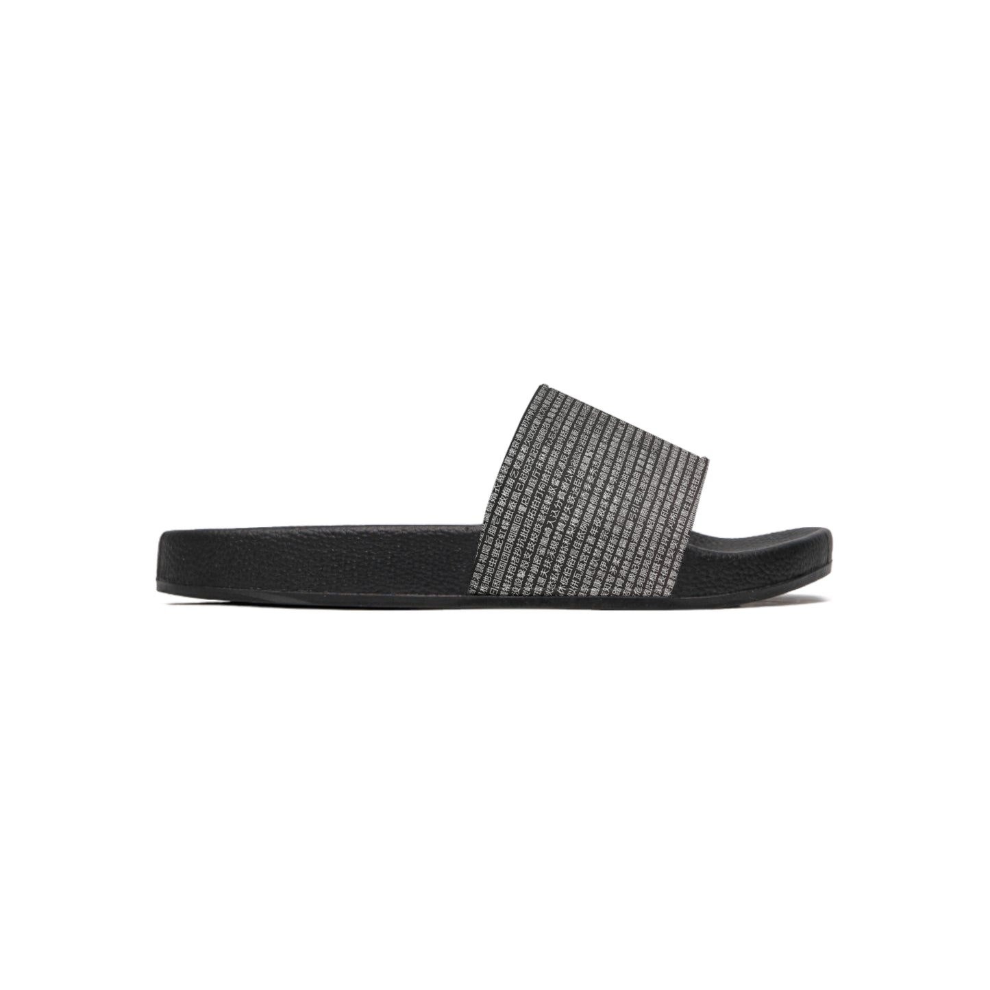Men's Slide Sandals