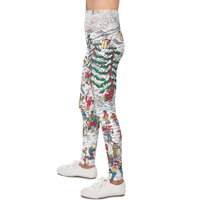 Youth Leggings