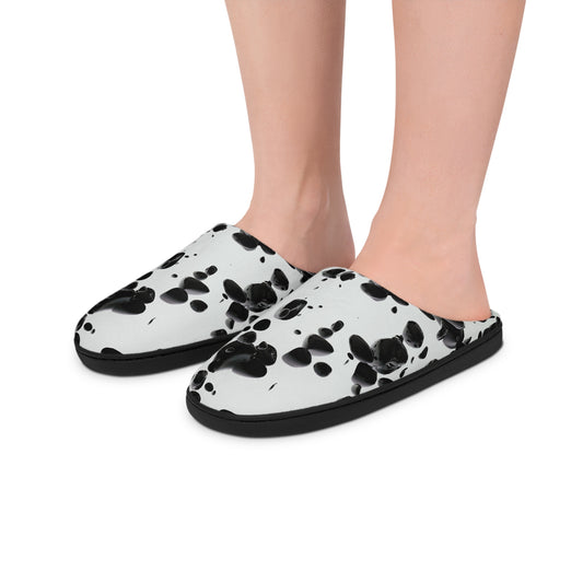 Men's Indoor Slippers