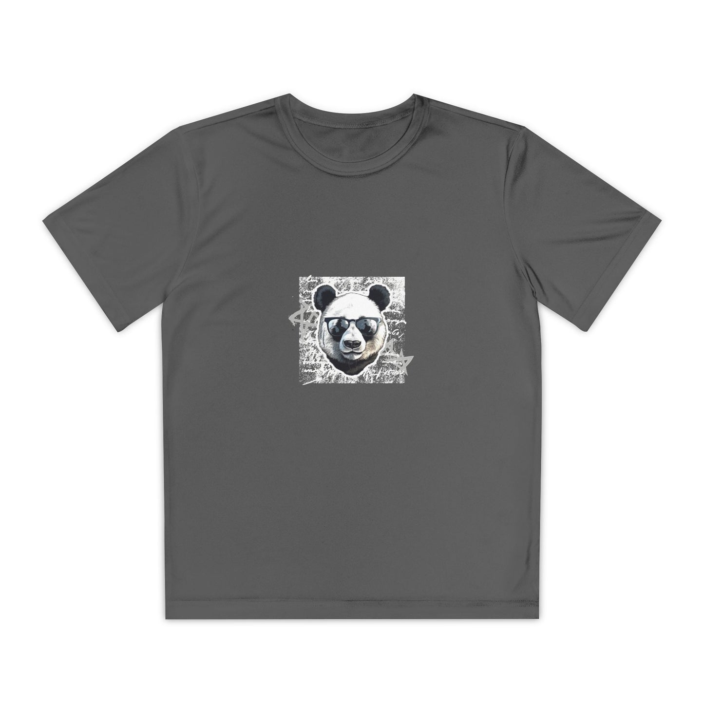 Youth Competitor Tee - Clix Bazaar