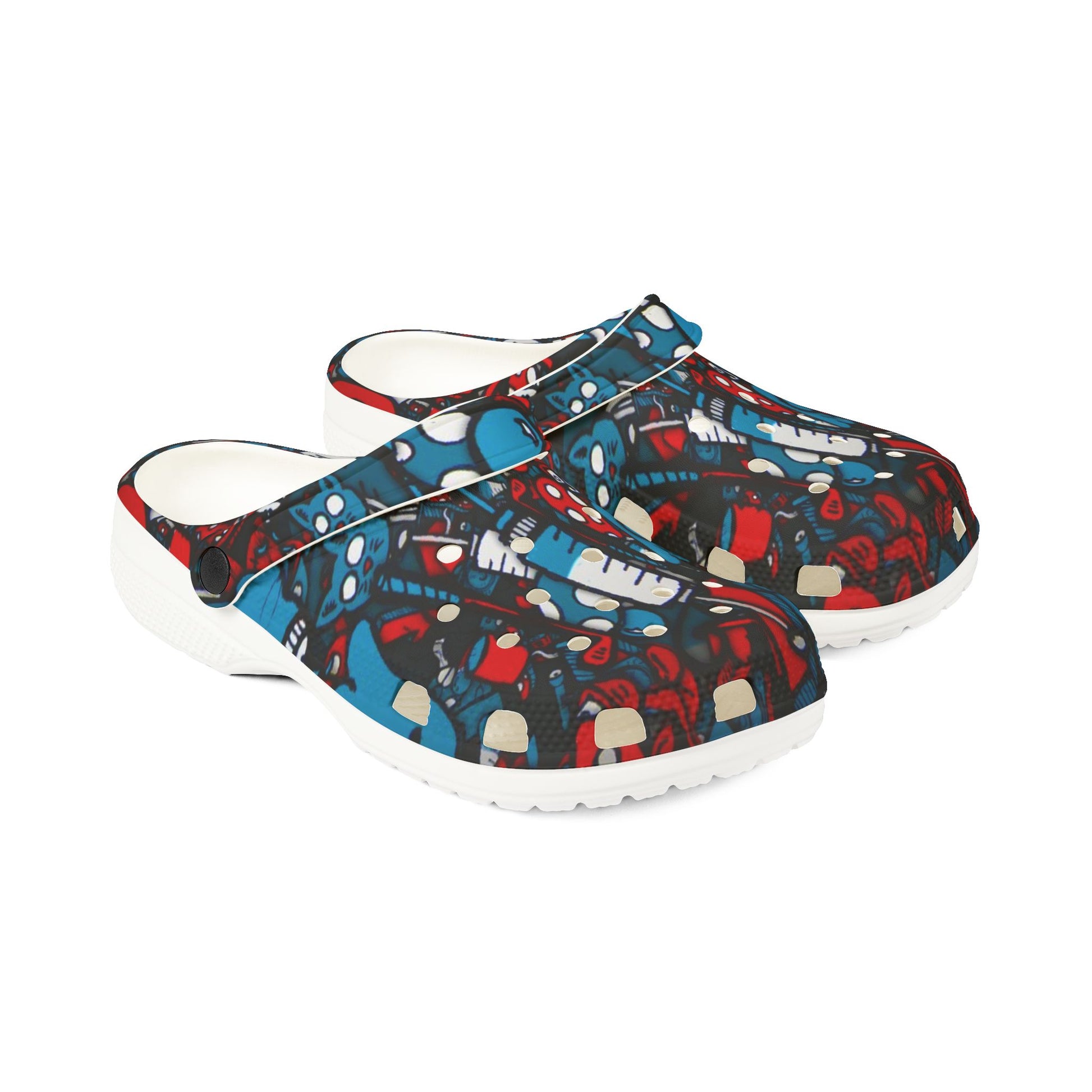 EVA foam shoes - Clix Bazaar