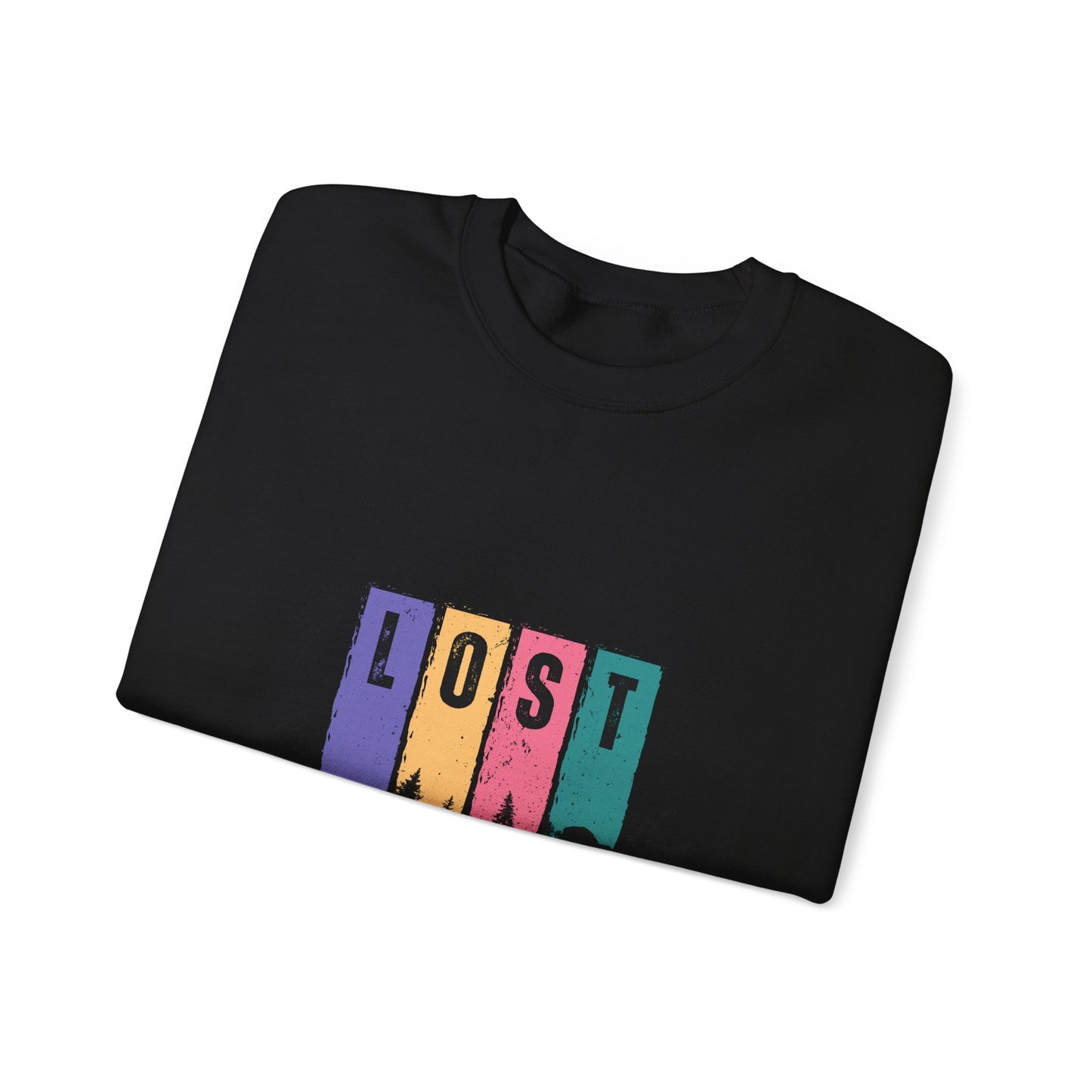 Women's Heavy Blend™ Crewneck Sweatshirt - Clix Bazaar