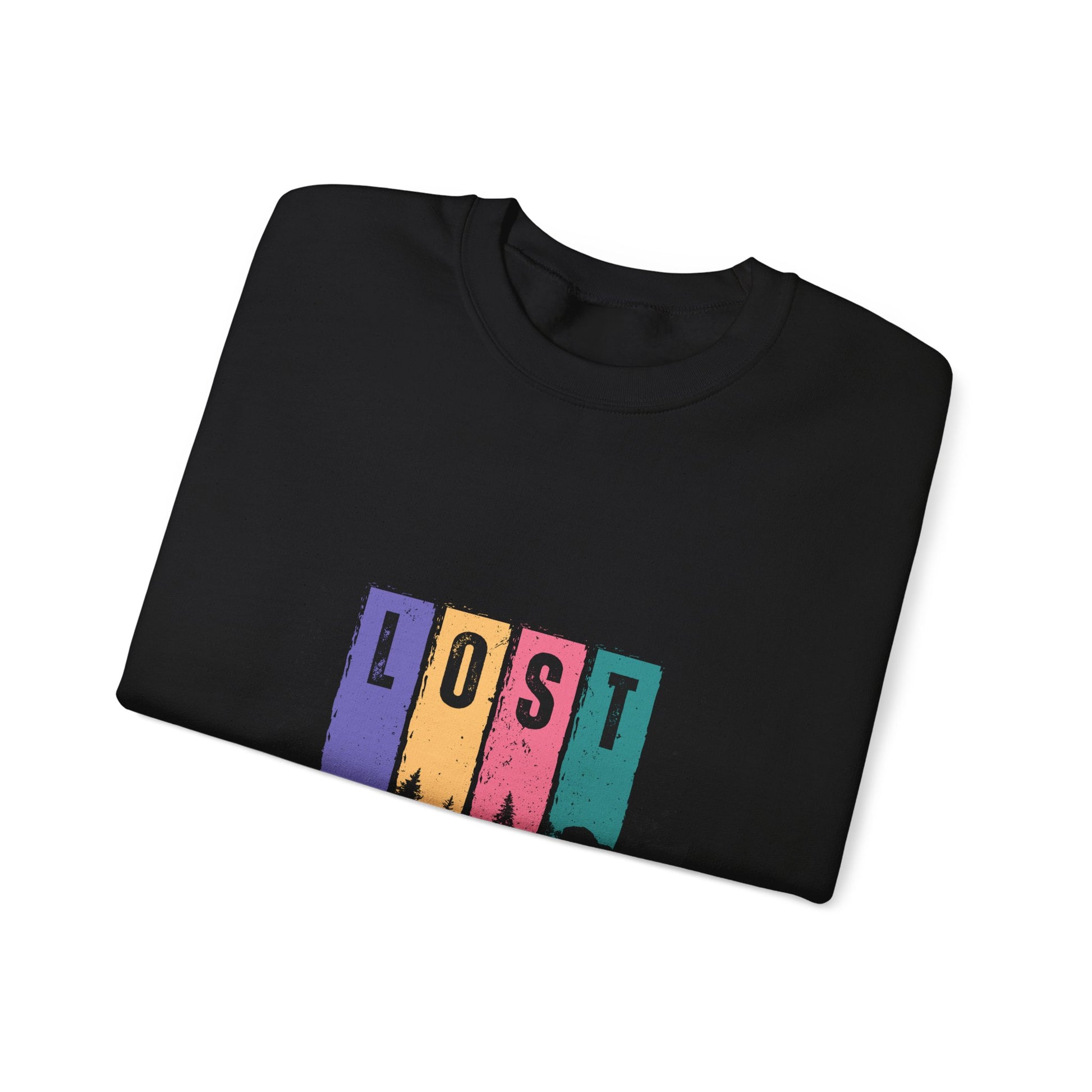 Women's Heavy Blend™ Crewneck Sweatshirt - Clix Bazaar