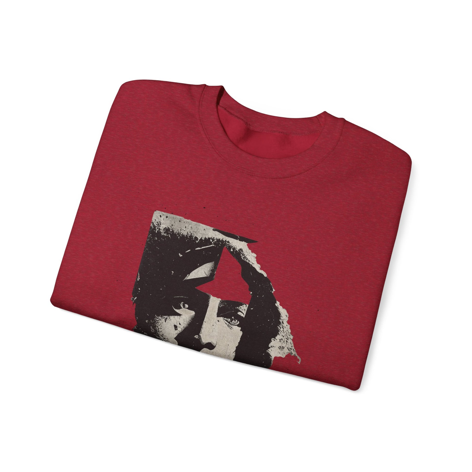 Women's Heavy Blend™ Crewneck Sweatshirt - Clix Bazaar