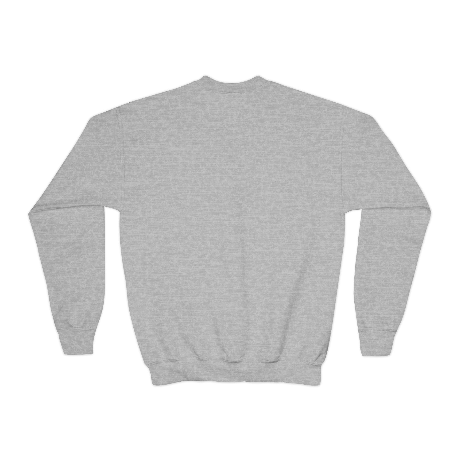 Youth Crewneck Sweatshirt - Clix Bazaar