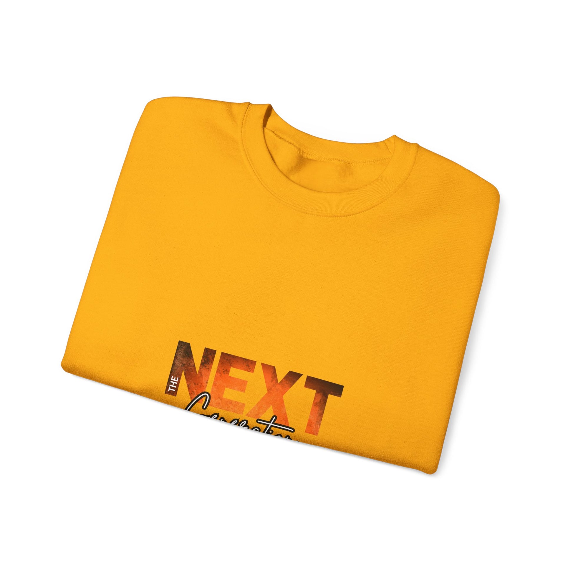 Women's Heavy Blend™ Crewneck Sweatshirt - Clix Bazaar