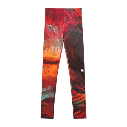 Youth Leggings