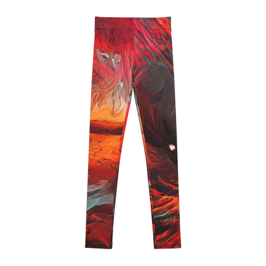 Youth Leggings