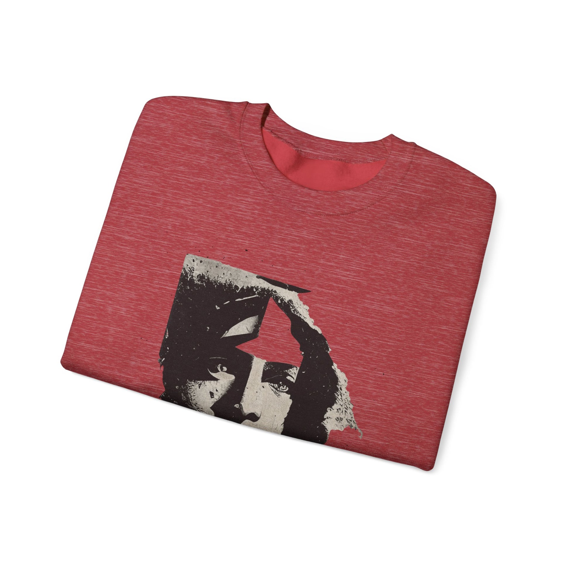 Women's Heavy Blend™ Crewneck Sweatshirt - Clix Bazaar