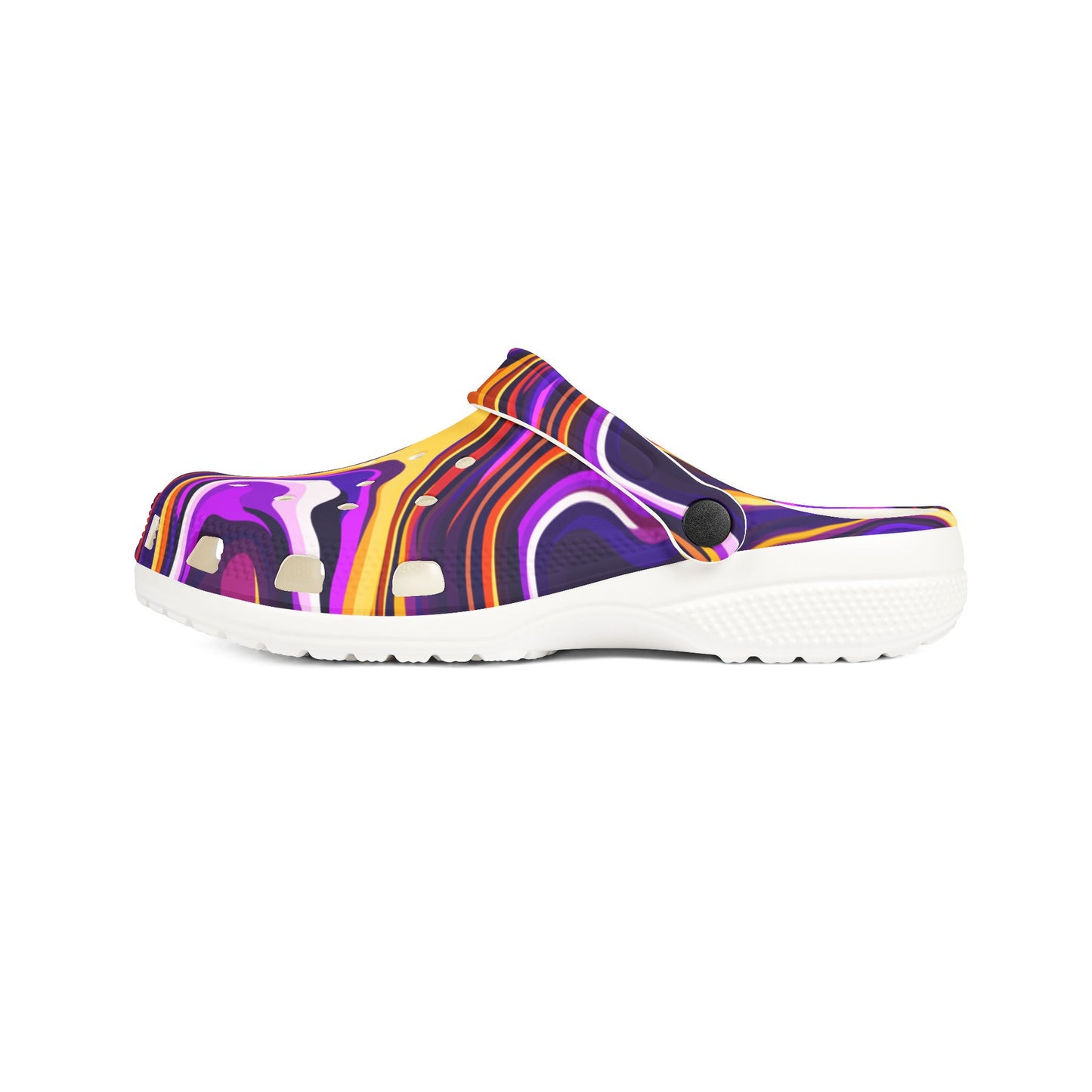 EVA foam shoes