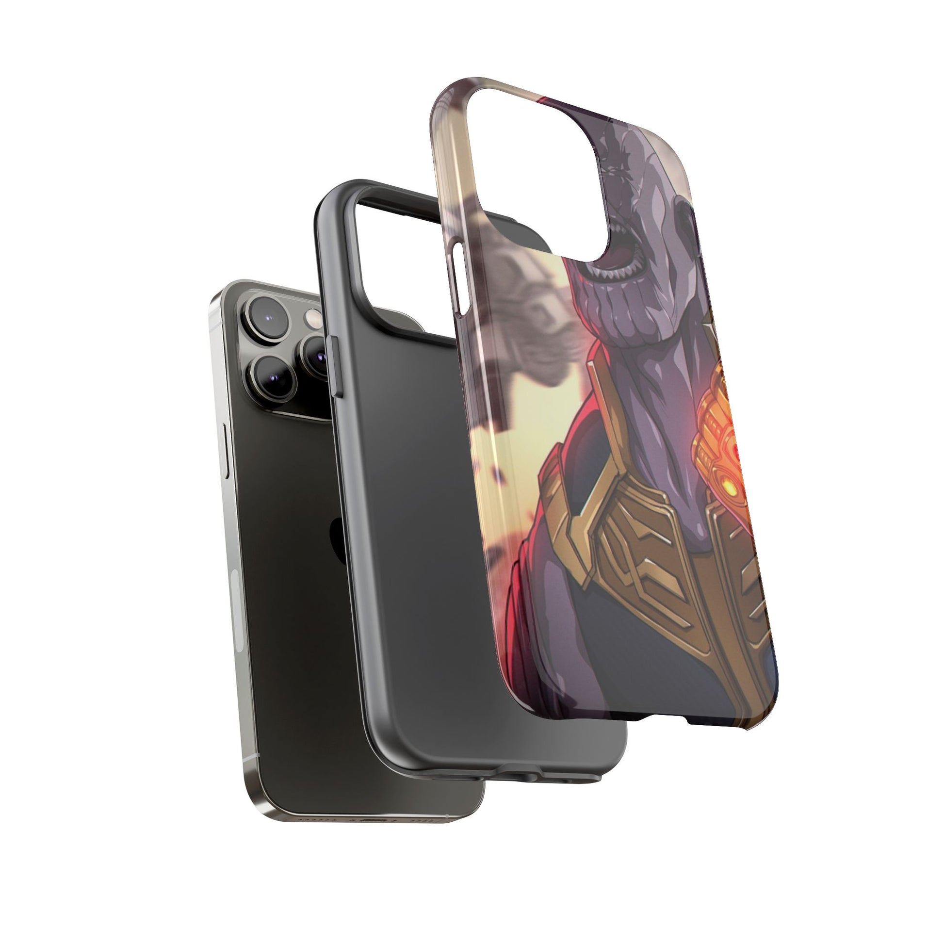 Tough Cases - Clix Bazaar