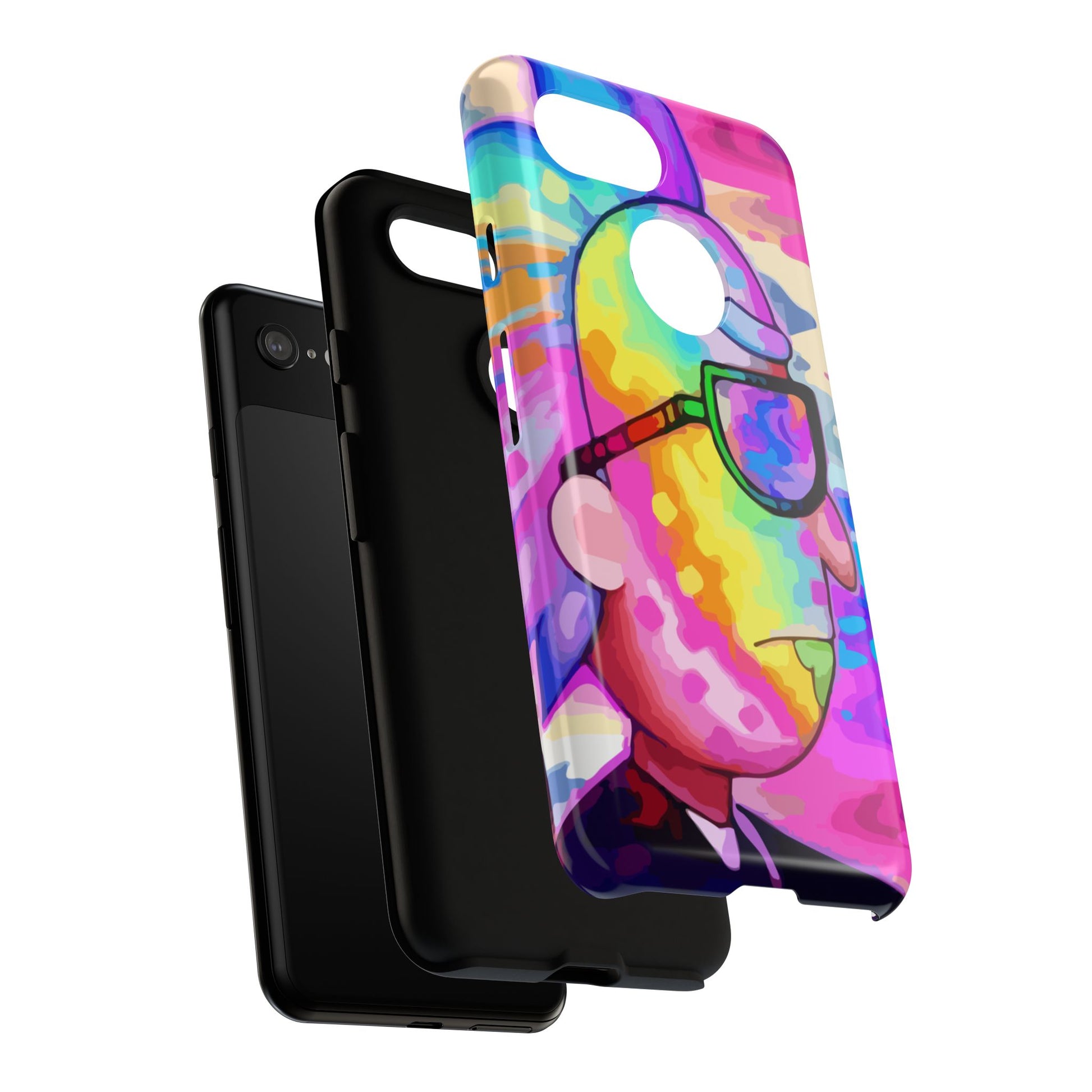 Tough Cases - Clix Bazaar