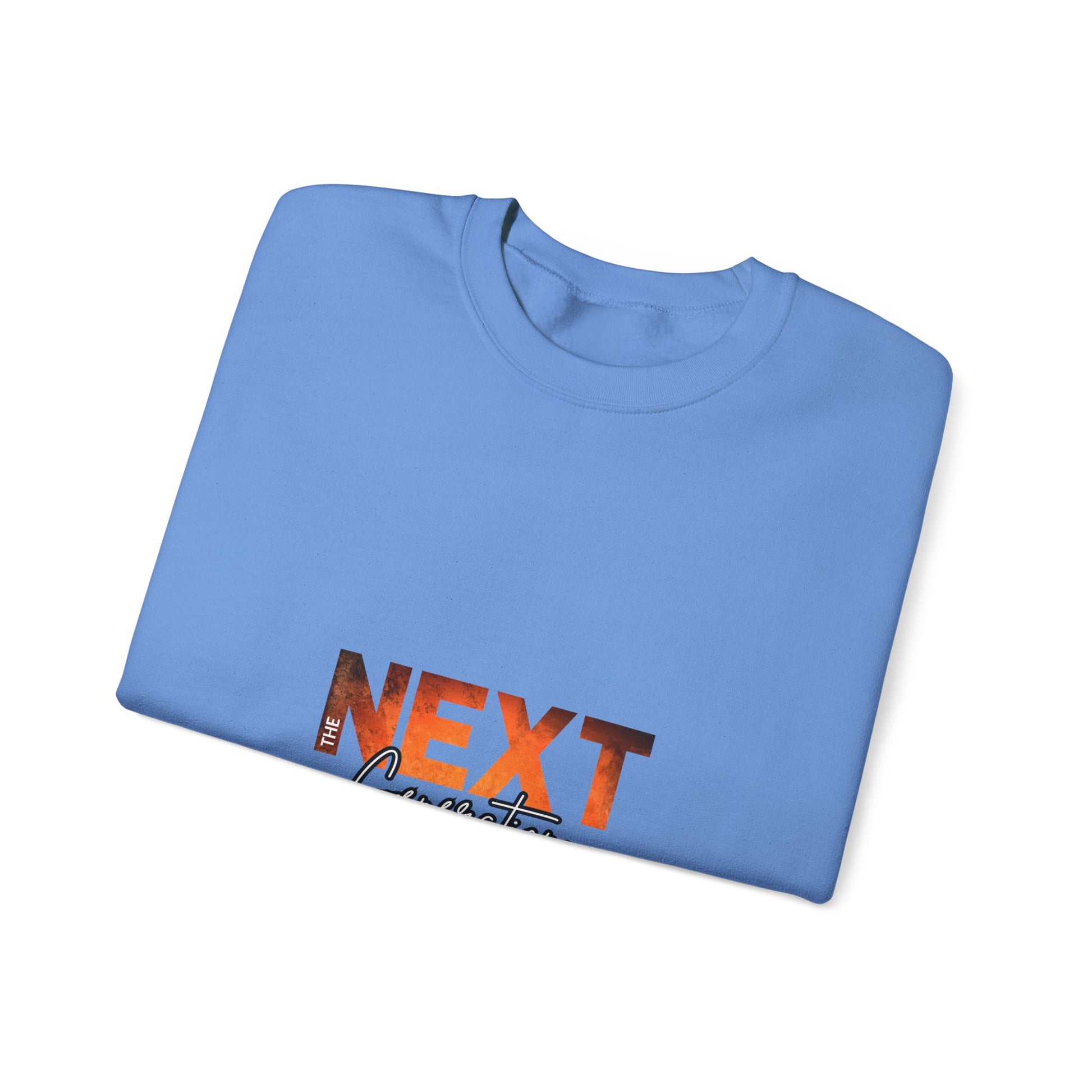 Women's Heavy Blend™ Crewneck Sweatshirt - Clix Bazaar
