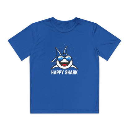 Youth Competitor Tee - Clix Bazaar