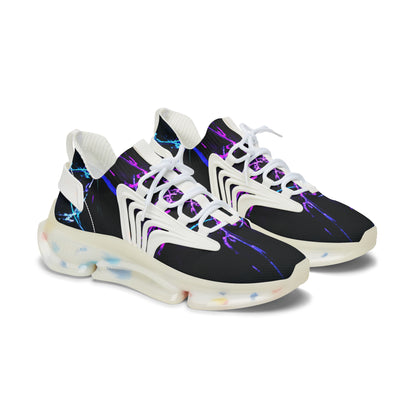 Women's Mesh Sneakers