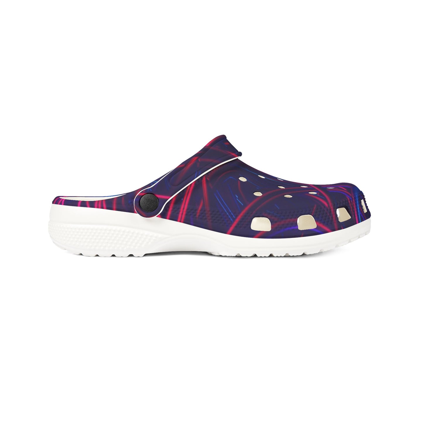 EVA foam shoes