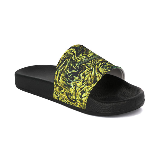 Women's Slide Sandals